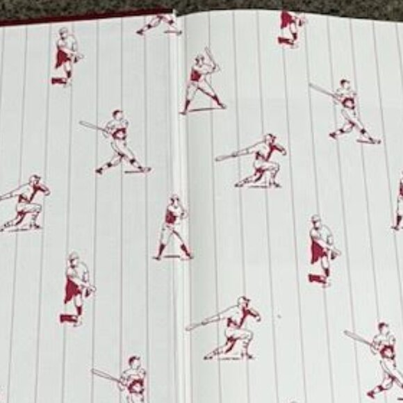 20th Century Baseball Chronicle Updated Year by Year History Major League - Picture 2 of 15